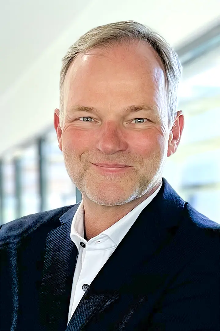 Andreas Wilke